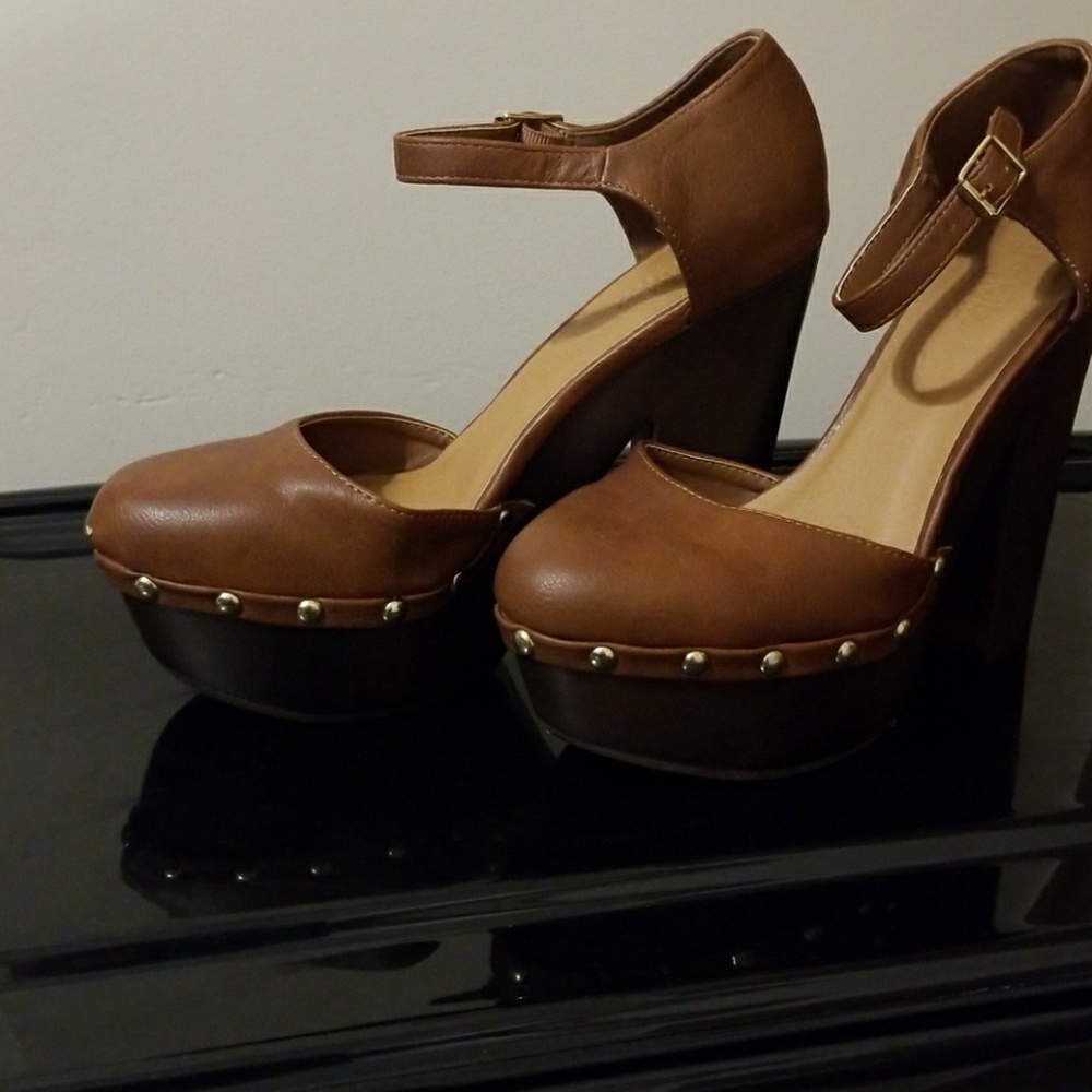 Charlotte Russe Heels
